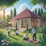 Tips Perawatan rumah