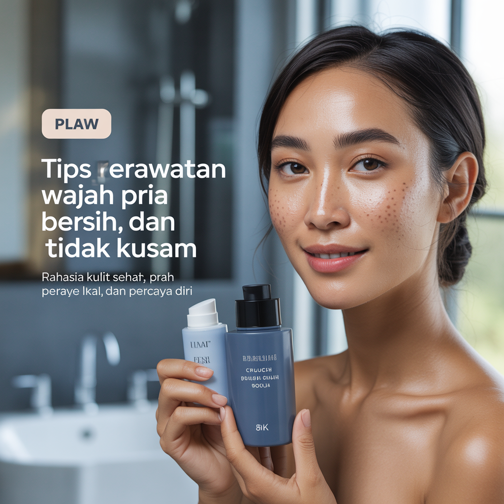 Tips Perawatan