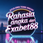 EXABET88 Situs Erek Erek Togel