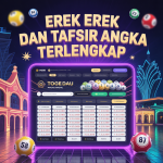 EXABET88 Togel Macau: Erek Erek