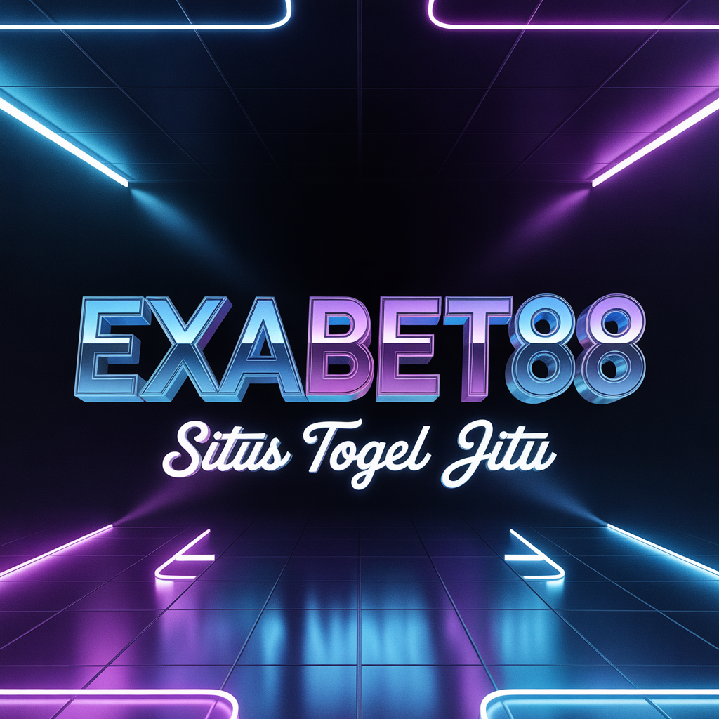 EXABET88 Situs Togel Jitu