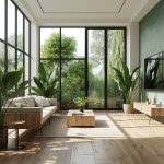 Biophilic Design