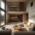 Interior Rumah