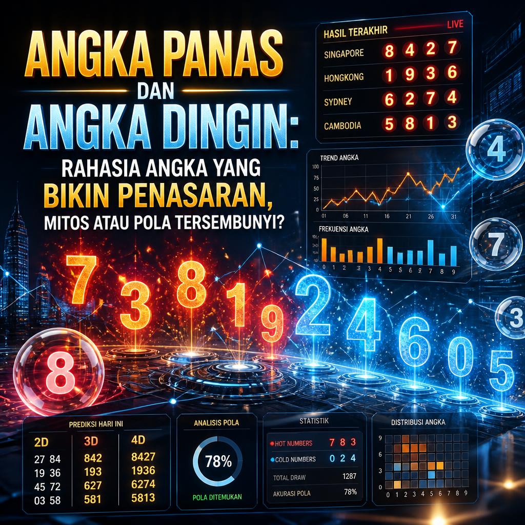 Togel Online