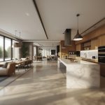 Interior Rumah