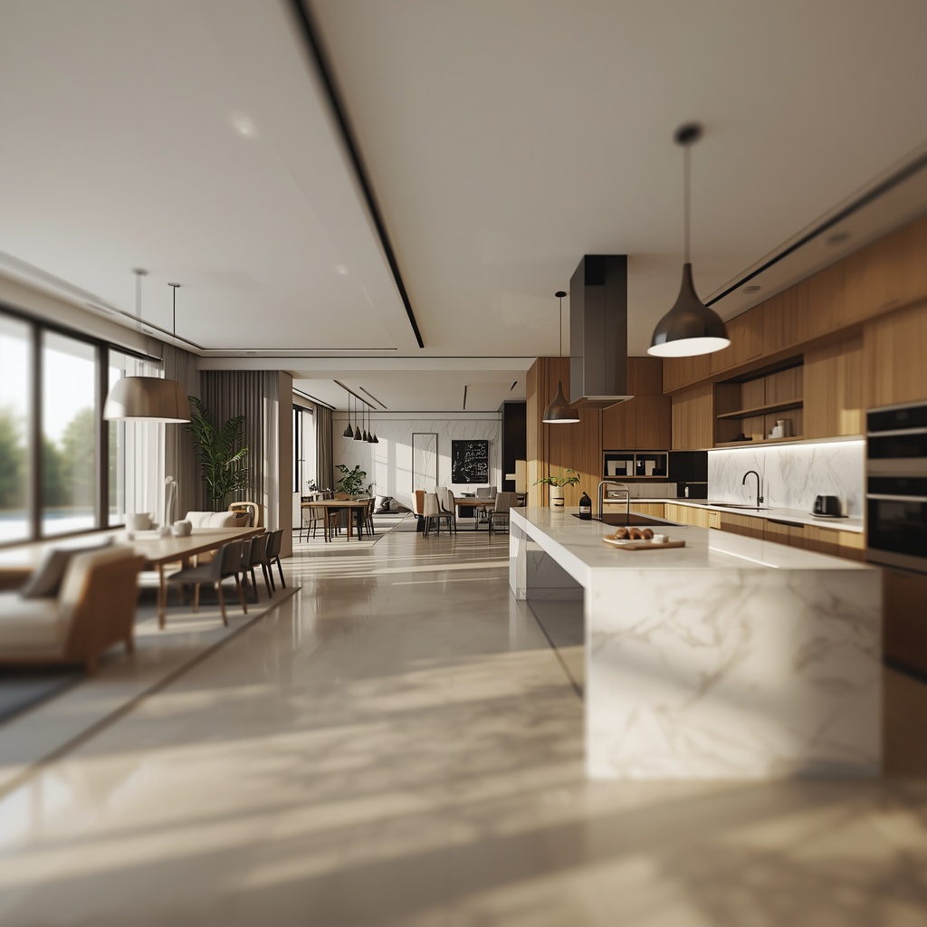 Interior Rumah