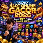 Slot Online