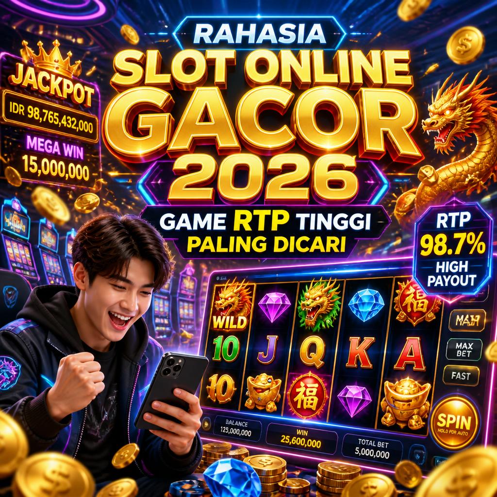 Slot Online