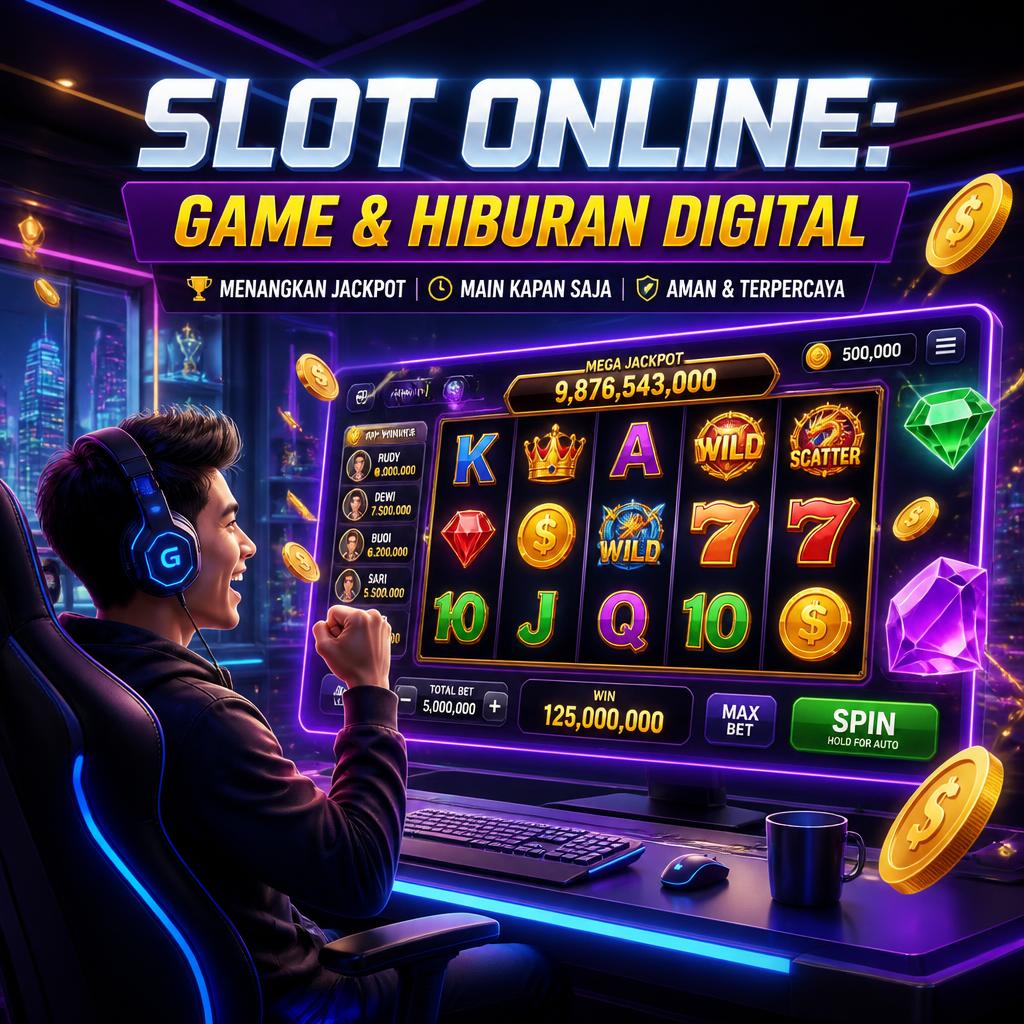 Slot Online