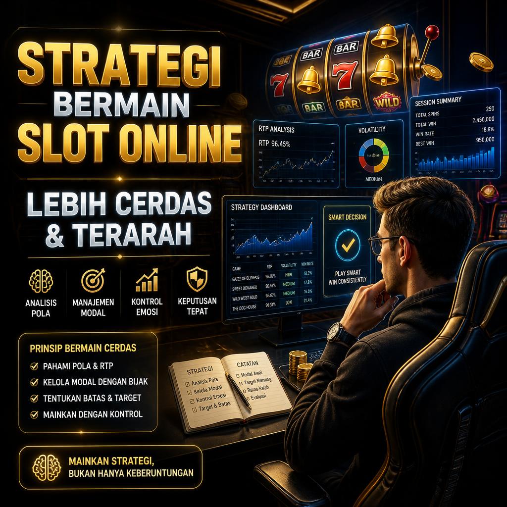 Slot Online