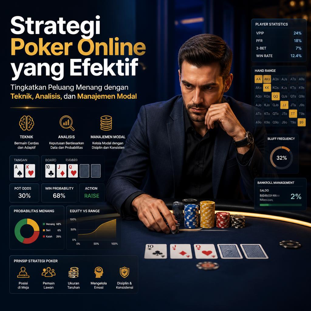 Poker Online