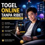 togel online