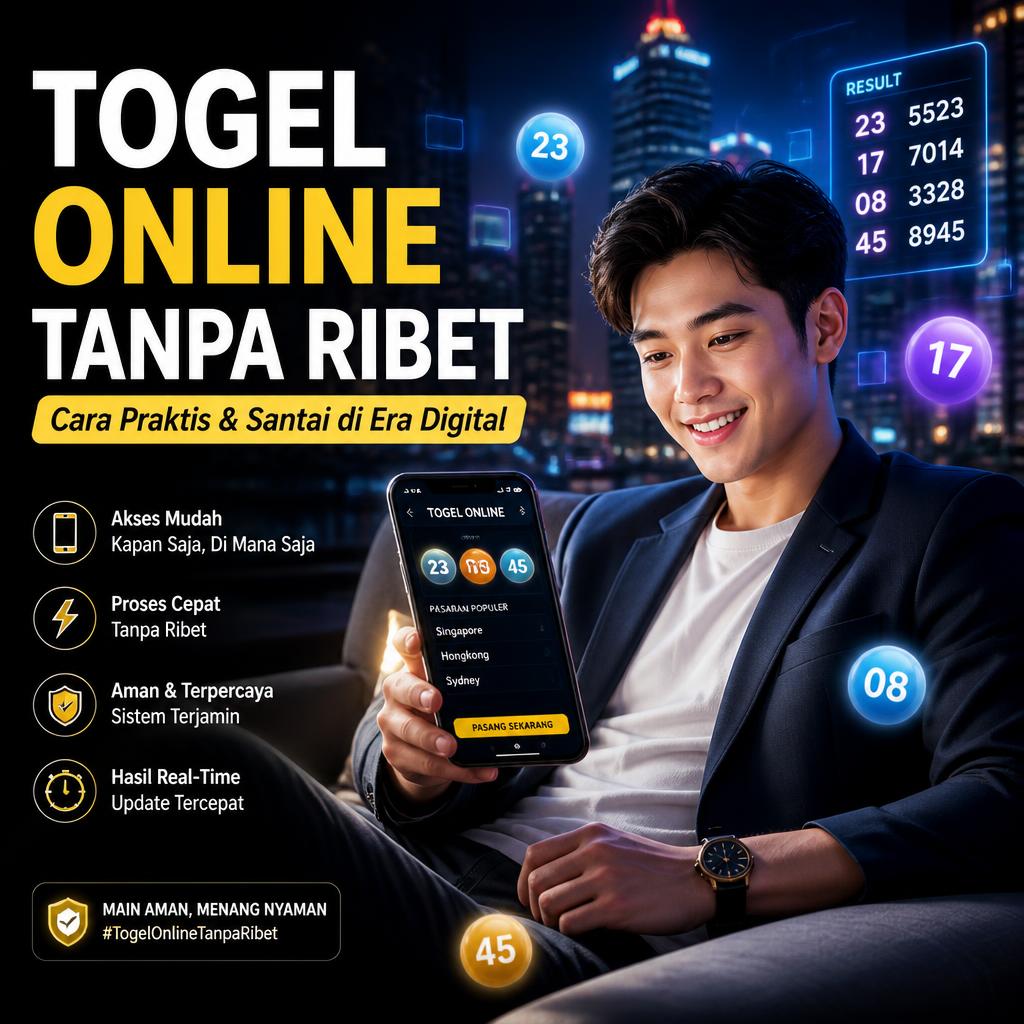 togel online