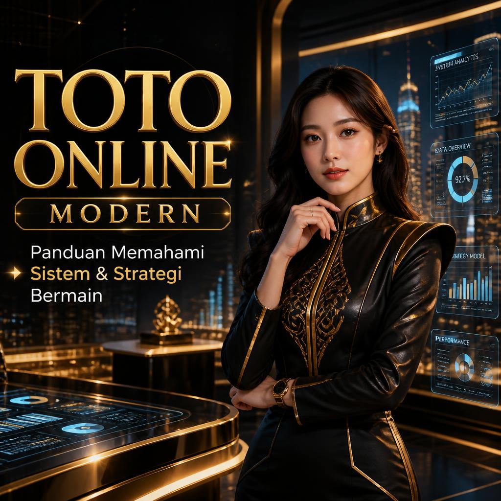 Toto Online