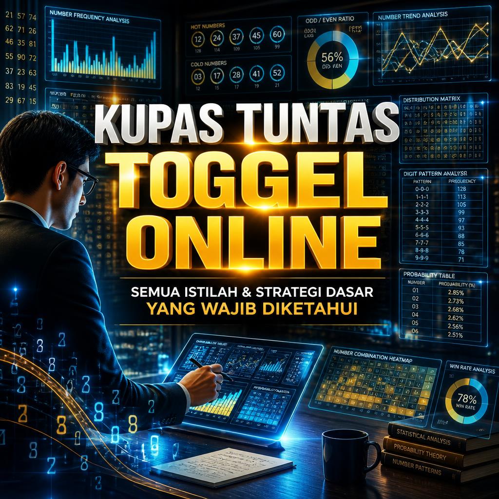 Togel Online
